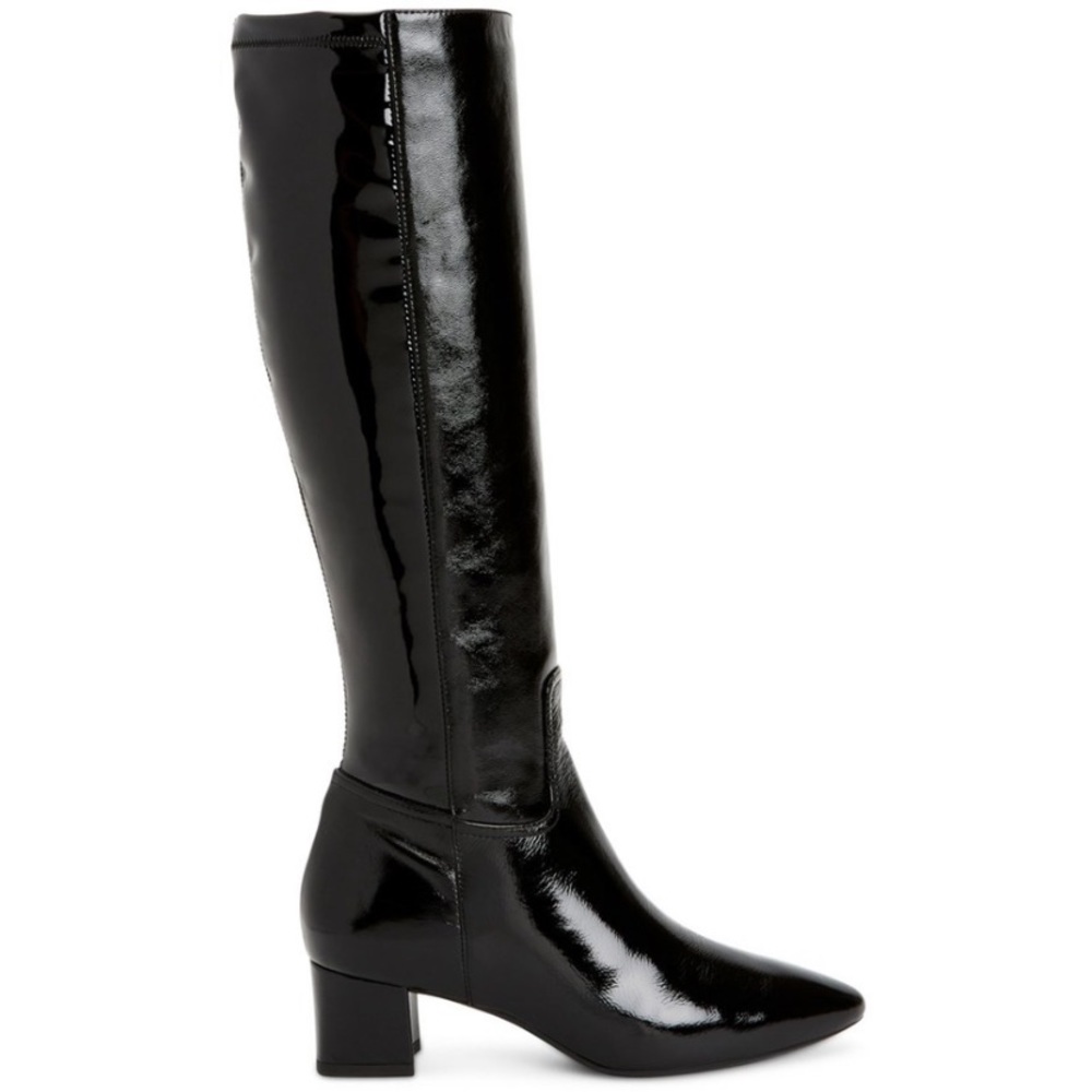 Aquatalia Pietra Patent Boot